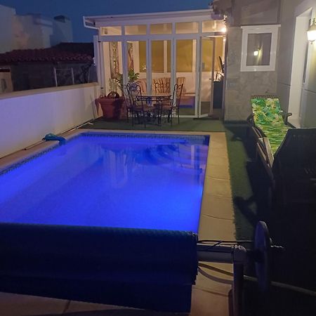 הוילה קורלחו Casa Bobby מראה חיצוני תמונה