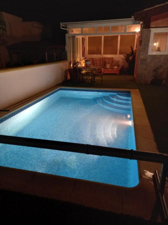 הוילה קורלחו Casa Bobby מראה חיצוני תמונה