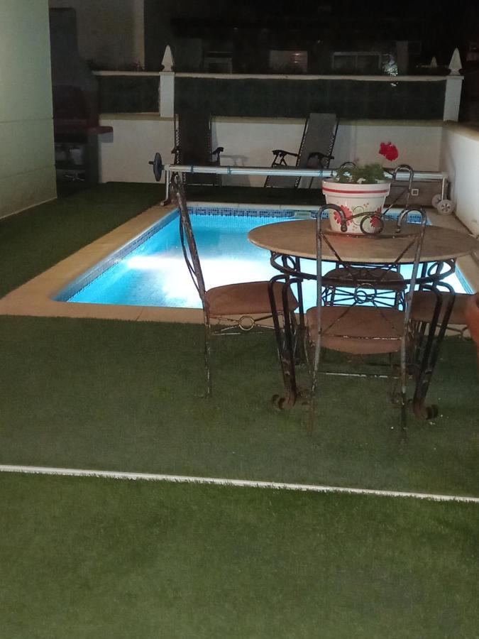 הוילה קורלחו Casa Bobby מראה חיצוני תמונה
