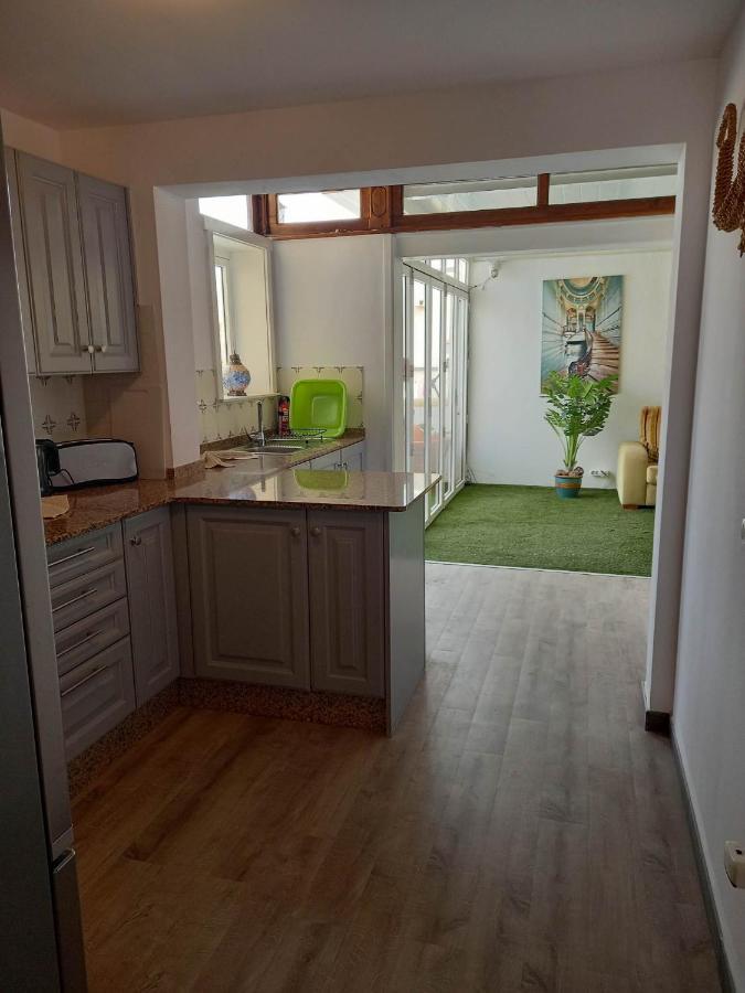 הוילה קורלחו Casa Bobby מראה חיצוני תמונה