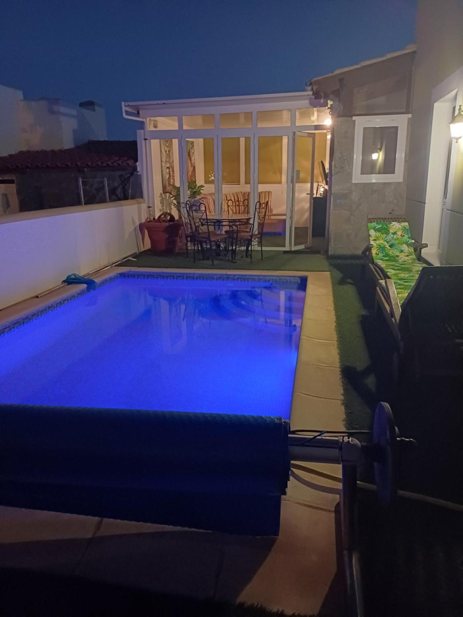 הוילה קורלחו Casa Bobby מראה חיצוני תמונה