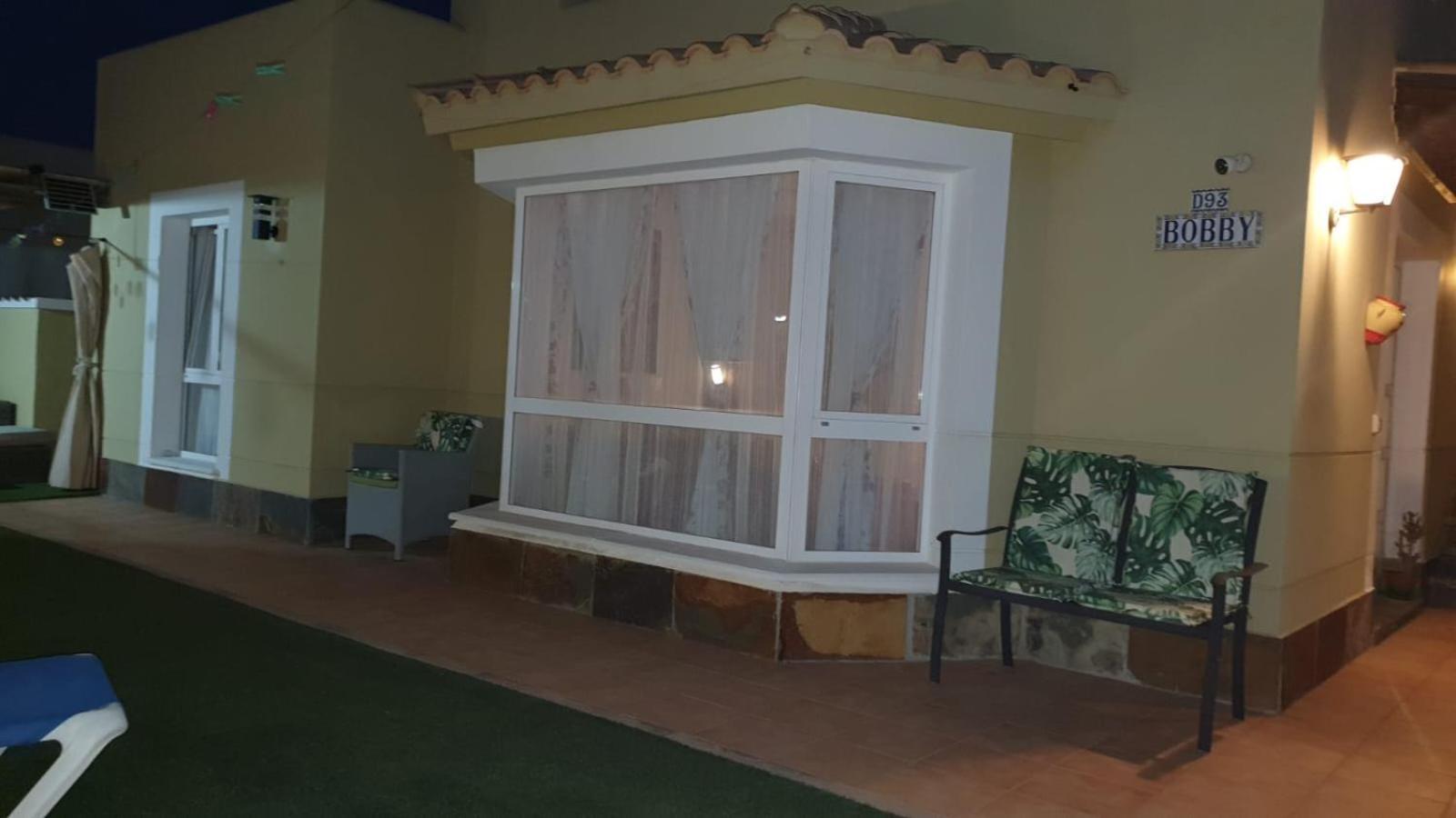 הוילה קורלחו Casa Bobby מראה חיצוני תמונה