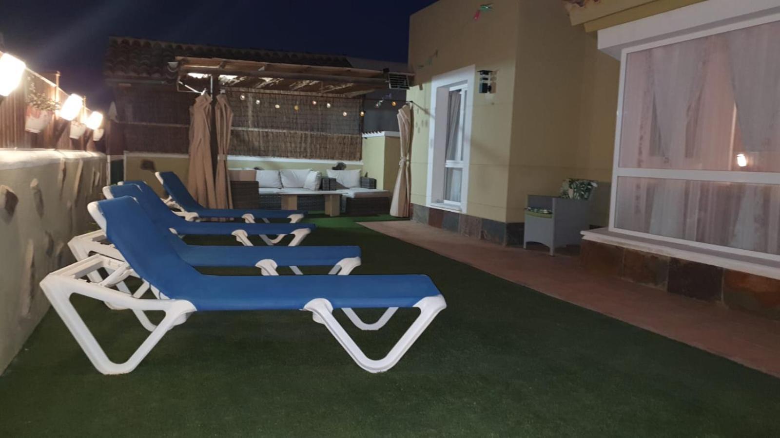 הוילה קורלחו Casa Bobby מראה חיצוני תמונה
