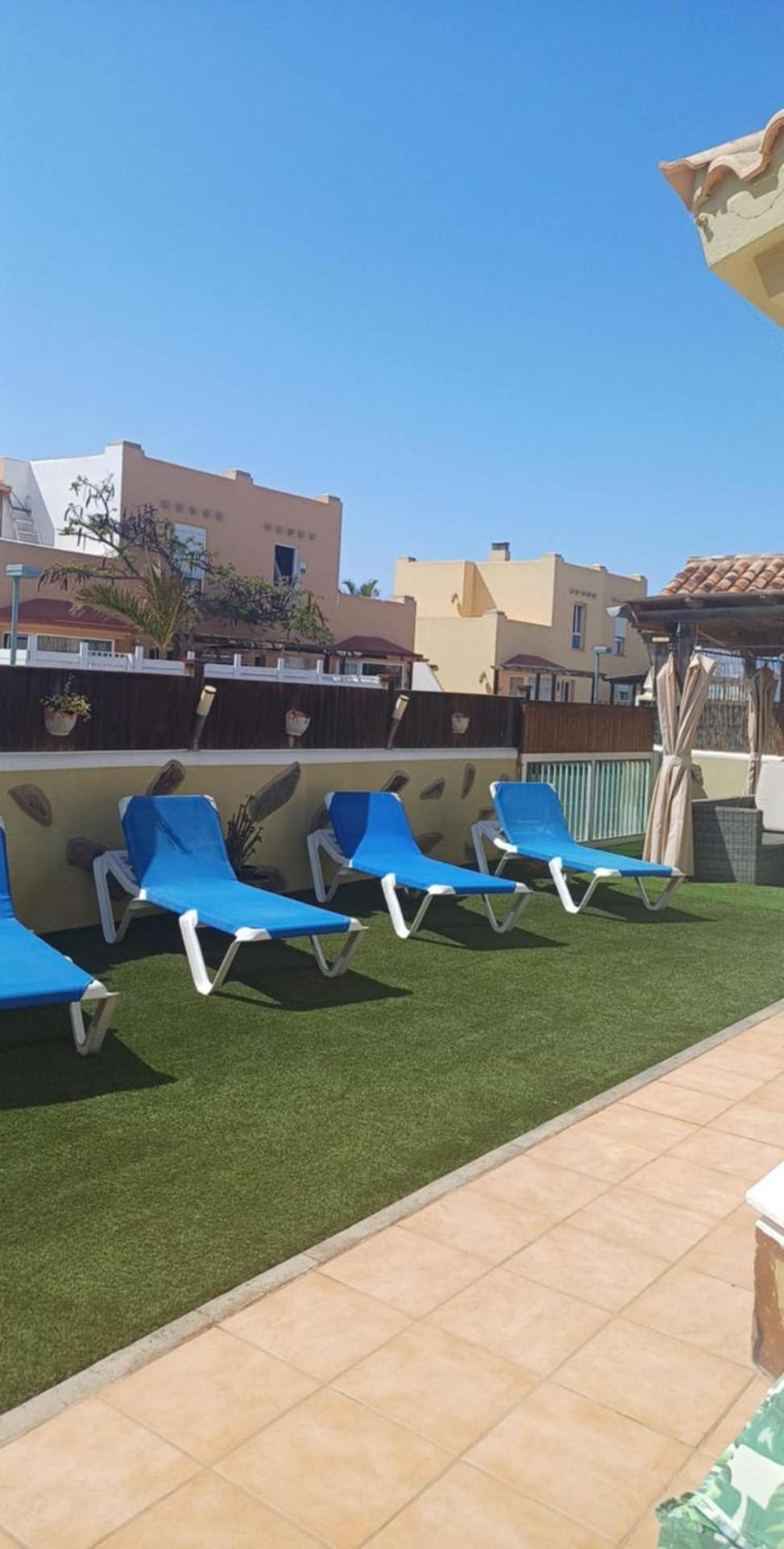 הוילה קורלחו Casa Bobby מראה חיצוני תמונה